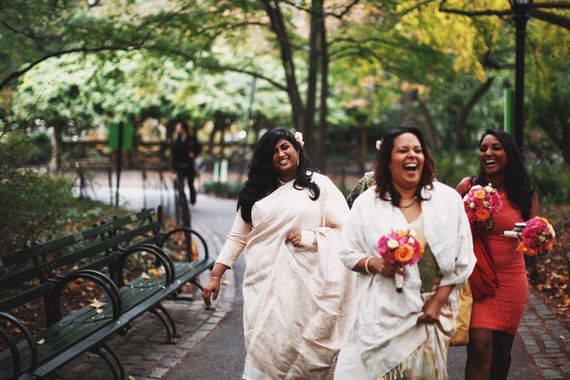 Anya and Srijanand#039;s Wedding, Central Park, NYC, USA (18)