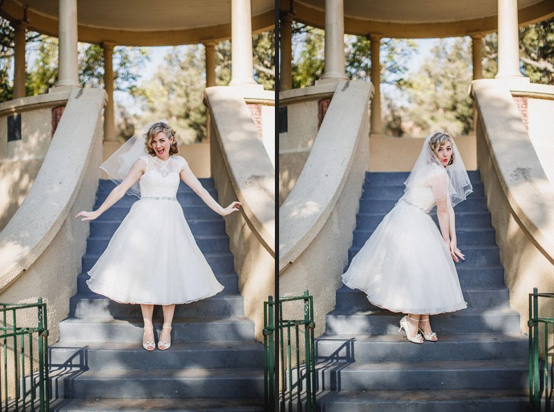 Greg and Kylieand#039;s amazing alternative wedding featuring a cinema and lawn bowls (61)
