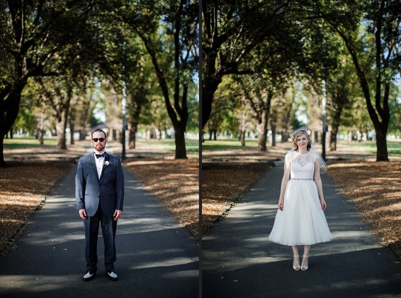 Greg and Kylieand#039;s amazing alternative wedding featuring a cinema and lawn bowls (63)