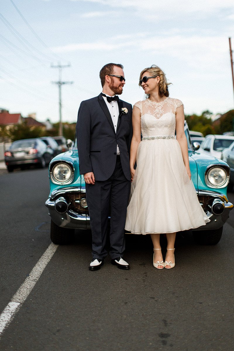 Greg and Kylieand#039;s amazing alternative wedding featuring a cinema and lawn bowls (71)