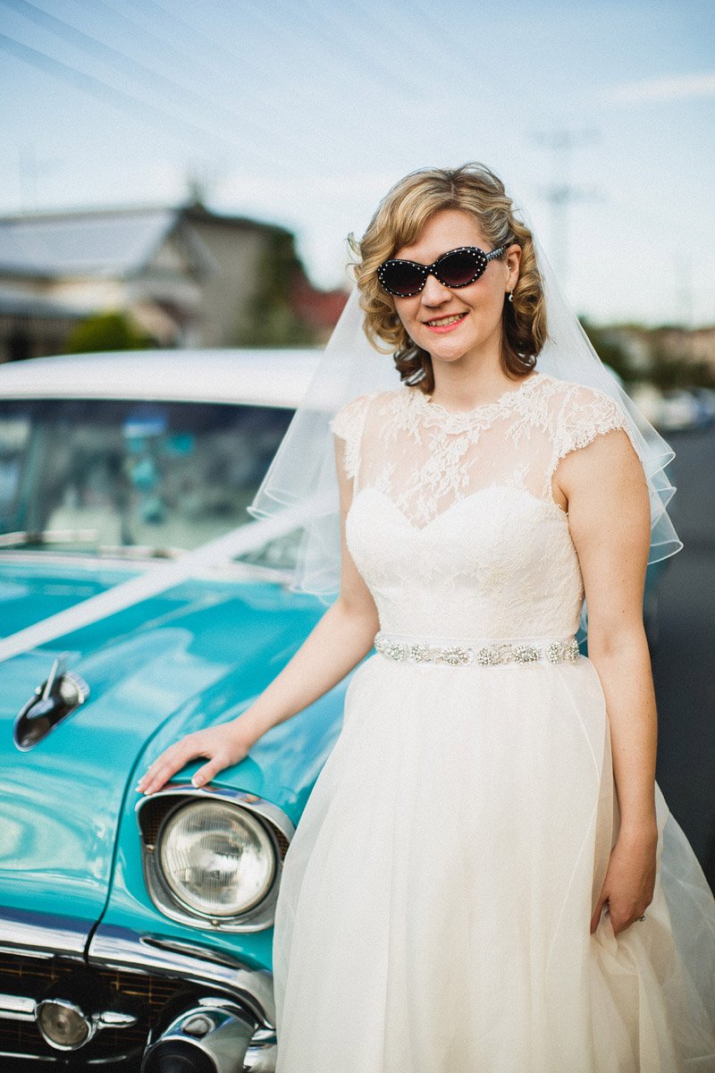 Greg and Kylieand#039;s amazing alternative wedding featuring a cinema and lawn bowls (72)