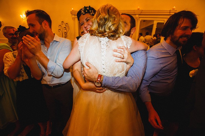 Greg and Kylieand#039;s amazing alternative wedding featuring a cinema and lawn bowls (126)