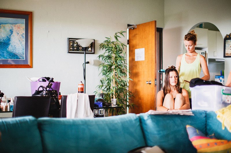 Alana and Rob on Stadbroke Island, Queensland (162)