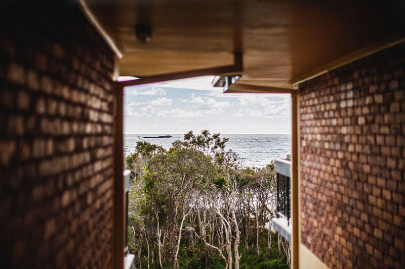 Alana and Rob on Stadbroke Island, Queensland (154)