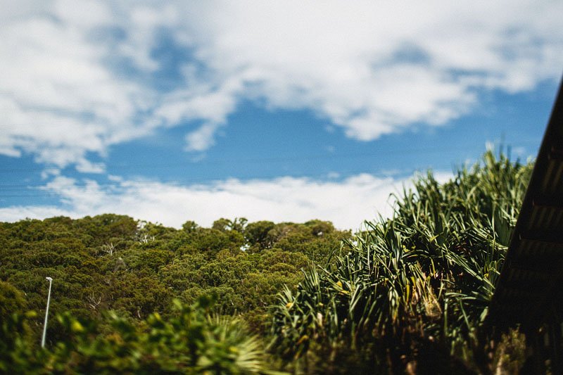 Alana and Rob on Stadbroke Island, Queensland (137)