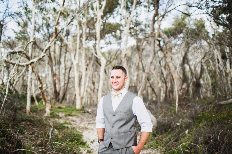 Alana and Rob on Stadbroke Island, Queensland (116)