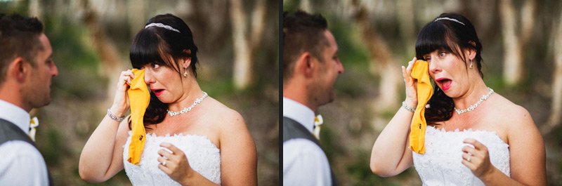 Alana and Rob on Stadbroke Island, Queensland (108)