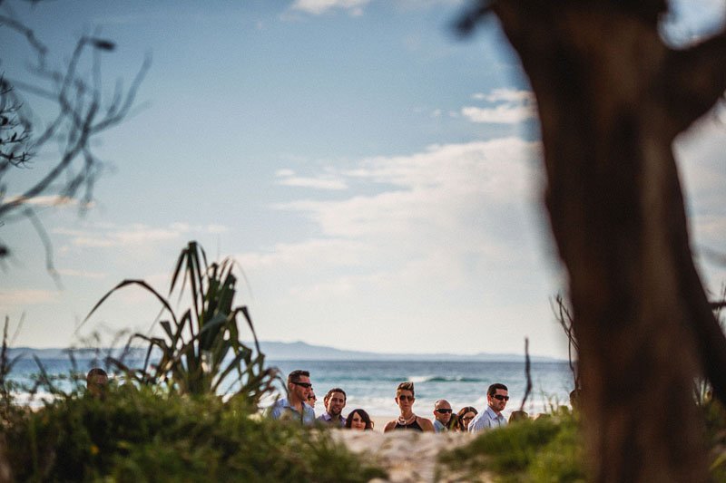 Alana and Rob on Stadbroke Island, Queensland (86)