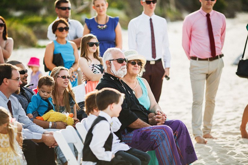 Alana and Rob on Stadbroke Island, Queensland (76)