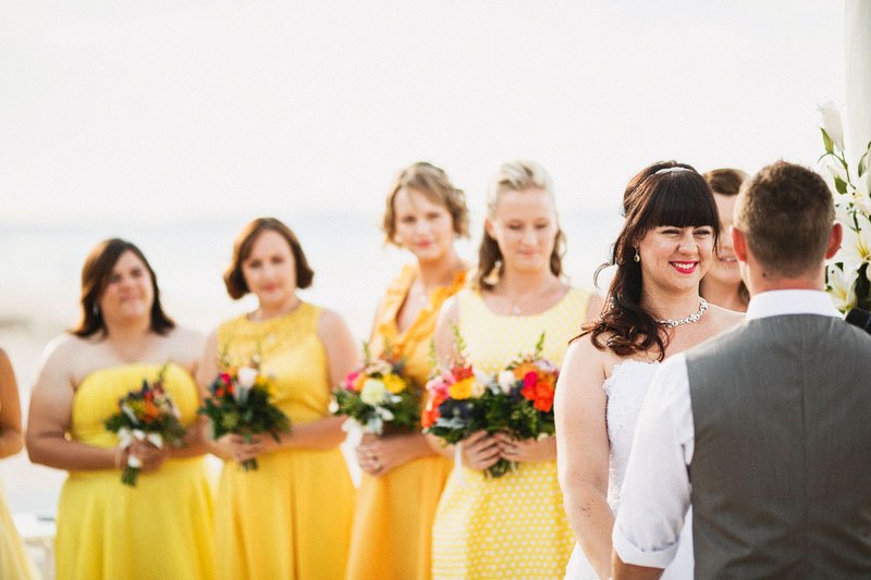 Alana and Rob on Stadbroke Island, Queensland (71)