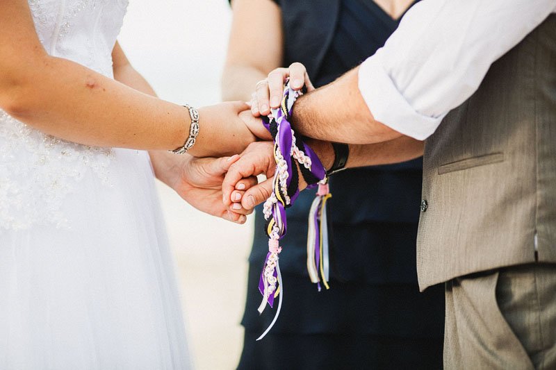 Alana and Rob on Stadbroke Island, Queensland (70)