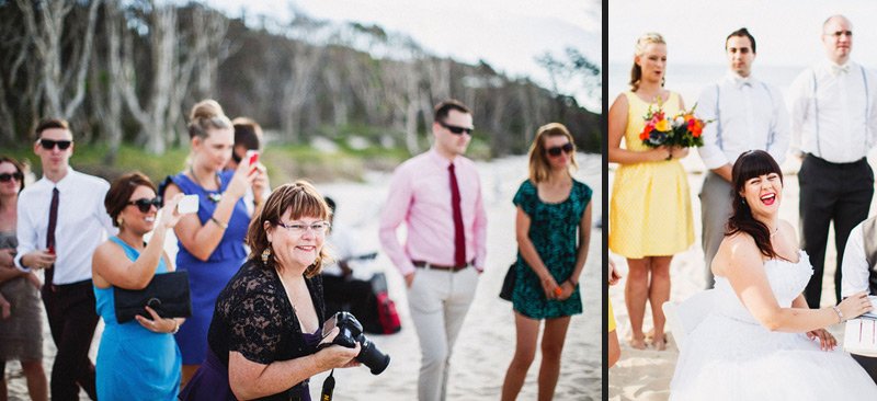 Alana and Rob on Stadbroke Island, Queensland (67)