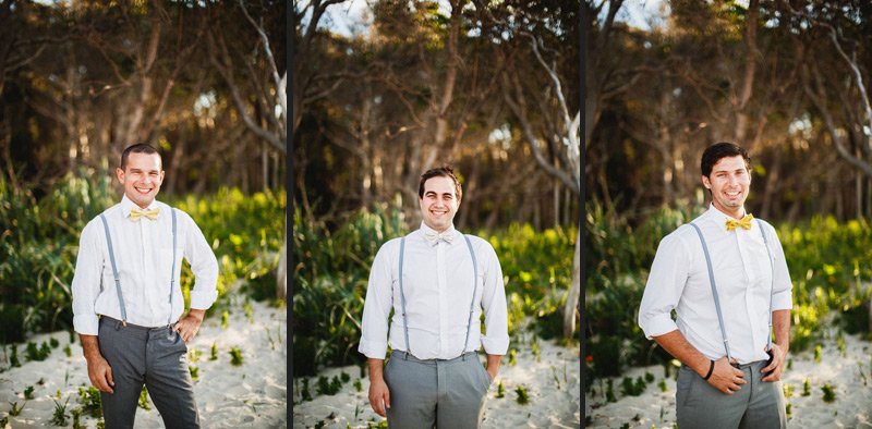 Alana and Rob on Stadbroke Island, Queensland (63)