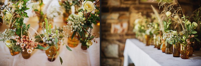 Hayley and Jonand#039;s amazing vintage/offbeat/DIY wedding at Boyd Baker House (101)
