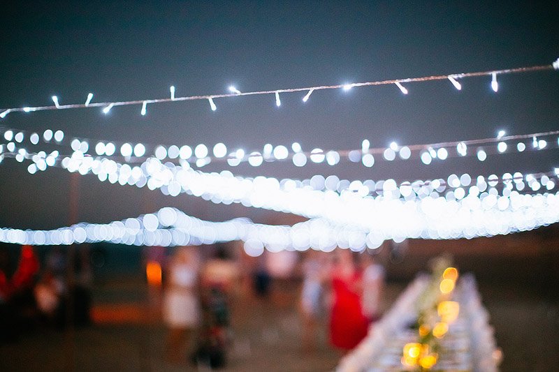 Kara and Bart's DIY Wedding in Broome