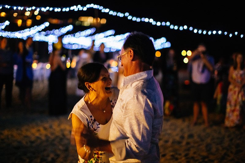 Kara and Bart's DIY Wedding in Broome