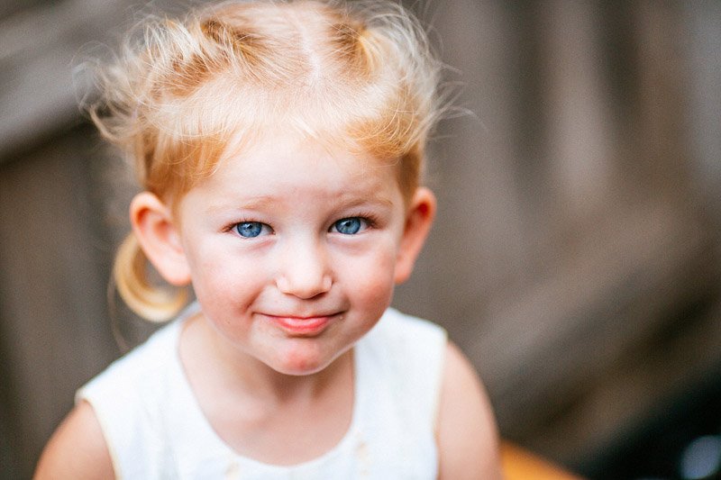 Nicola and Fontaine's Awesome Backyard Wedding in Melbourne