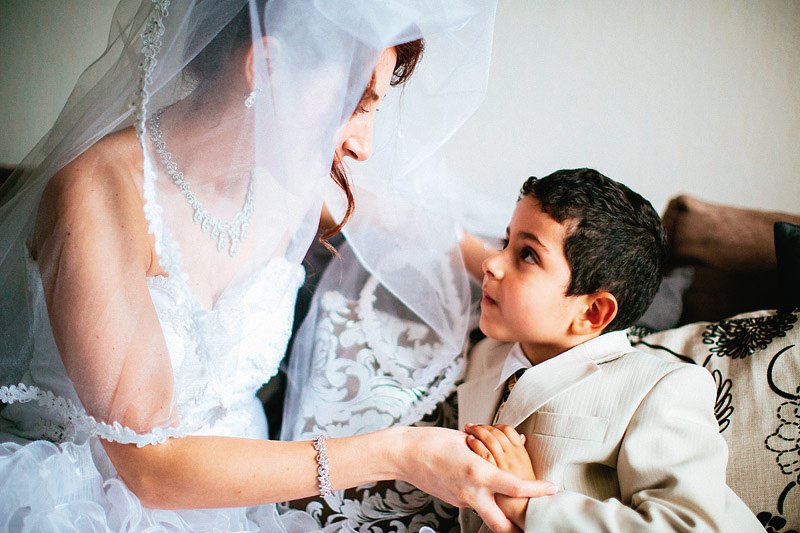 Selim and Nawal - A French-Algerian wedding in Paris 052