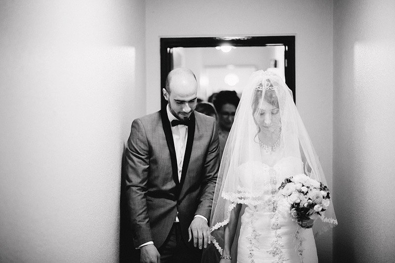 Selim and Nawal - A French-Algerian wedding in Paris 057