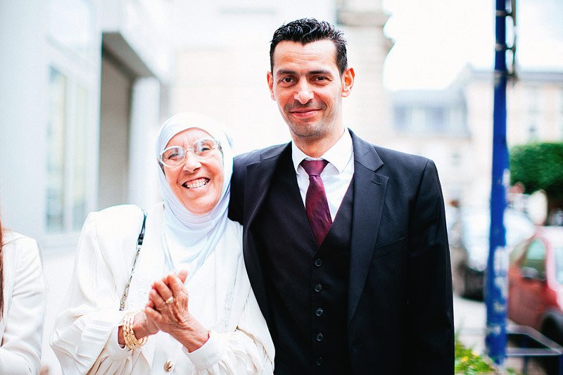 Selim and Nawal - A French-Algerian wedding in Paris 059