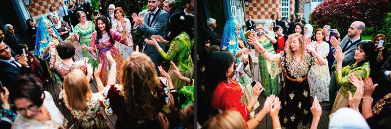 Selim and Nawal - A French-Algerian wedding in Paris 131