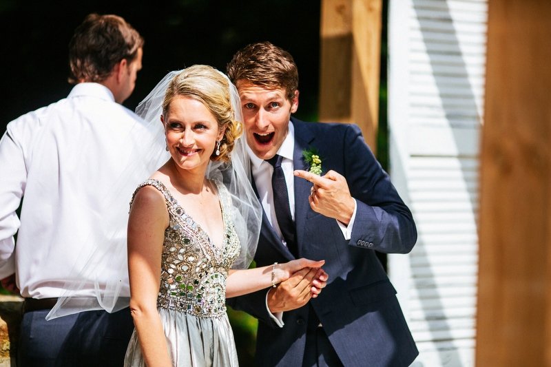 Lindsay and Steve's Canadian Destination wedding at Niagara-on-the-Lake, Ontario!