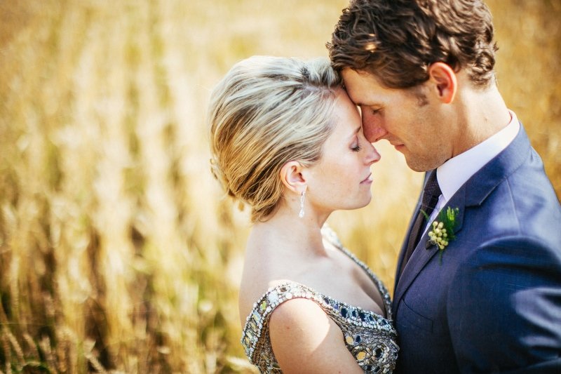 Lindsay and Steve's Canadian Destination wedding at Niagara-on-the-Lake, Ontario!