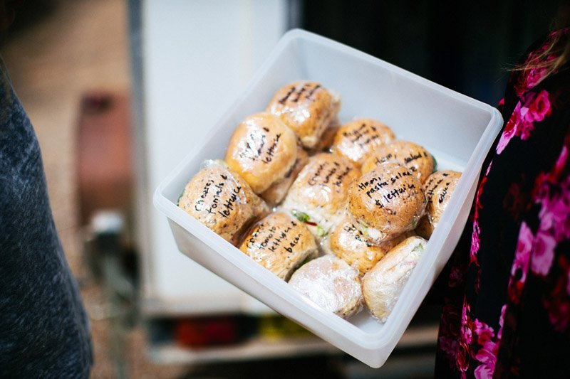 Joel and Laura's backyard wedding on a farm in Parkes in country New South Wales photographed by Melbourne Wedding Photographer Lakshal Perera