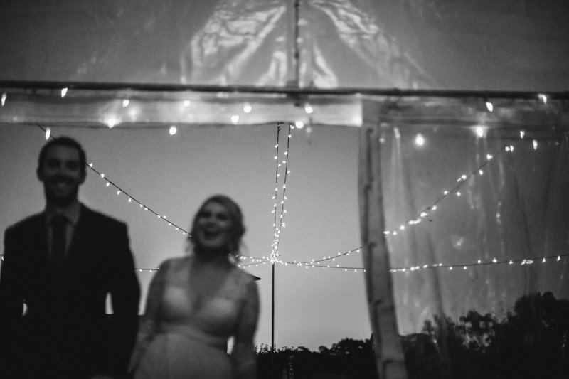 Joel and Laura's backyard wedding on a farm in Parkes in country New South Wales photographed by Melbourne Wedding Photographer Lakshal Perera