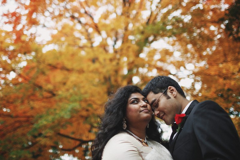 Anya and Srijan's Wedding, Central Park, NYC, USA (47)
